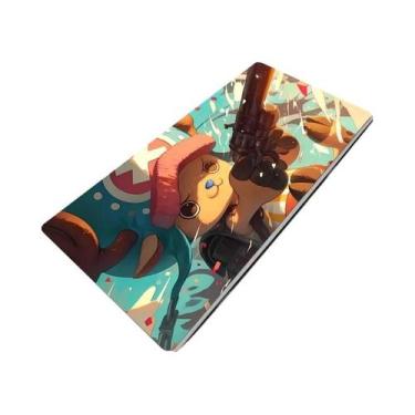 Imagem de Tapete Grande Para Jogos One Piece Tony Tony Chopper, Acessórios Para 