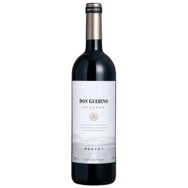 Imagem de Vinho Don Guerino Reserva Merlot 750 Ml