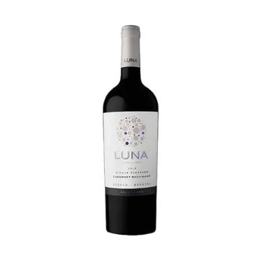 Imagem de Vinho Argentino Luna Agrelo Cabernet Sauvignon 750 Ml