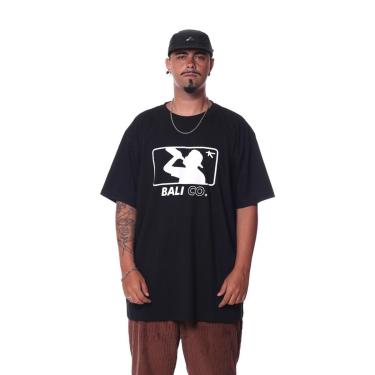 Imagem de Camiseta Plus Size Bali Hai NBA Litrão-Unissex