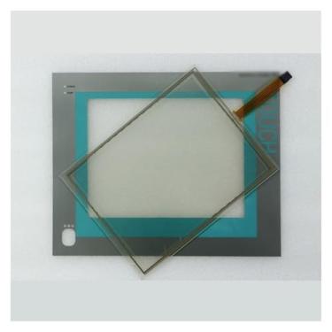 Imagem de Painel 577-12 A5E00470943-Película Protetora Plástica Tela Sensível ao Toque Tamanho da Tela do Painel: 10~13 polegadas
