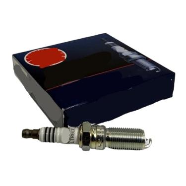 Imagem de Pacote com 4 velas de ignição Iridium IX 94374 LTR6IX Ps-