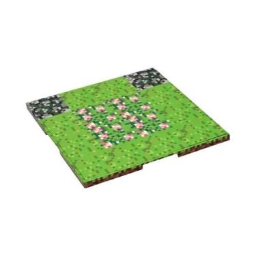 Imagem de Conjunto De Blocos De Construção Magnéticos Para Crianças, Brinquedos 