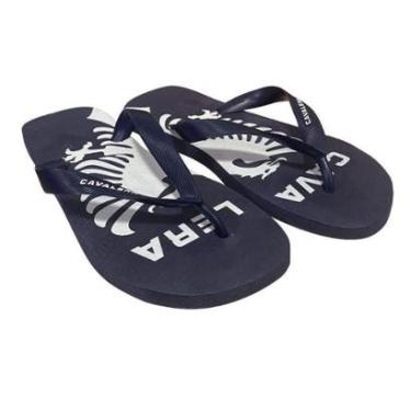 Imagem de Chinelo Cavalera Masculino Ot  Azul Marinho-Masculino
