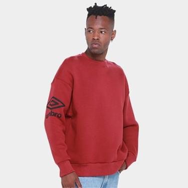 Imagem de Blusa Umbro Essential Comfy-Unissex