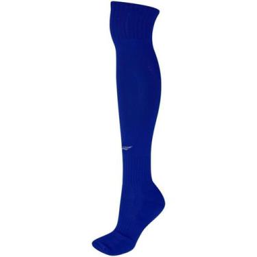 Imagem de Meião futebol penalty matis para times 33-38, Marinho, Branco, 33