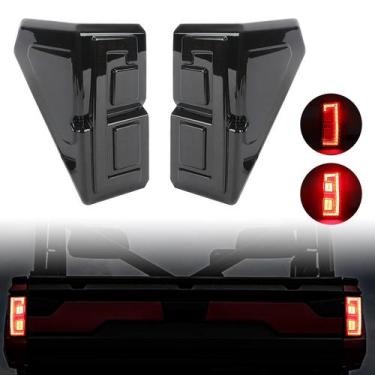 Imagem de Luces traseras SUNPIE para Ranger 1000 XP UTV LED impermeables