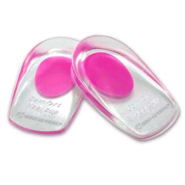 Imagem de Calcanheira Gold Sports Gel Confort Plus-Unissex