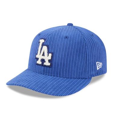 Imagem de BONE NEW ERA 59FIFTY LOS ANGELES DODGERS MLB-Masculino
