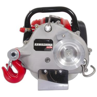 Imagem de Guincho Portátil Gasolina 700Kg 33,5CC Gp3370 Kawashima