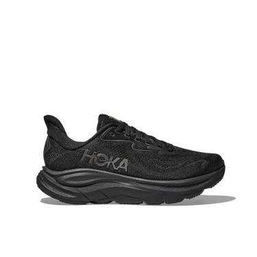 Imagem de Tênis Hoka One One Clifton 10 Preto Masculino-Masculino