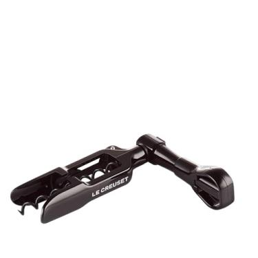 Imagem de Le Creuset Saca-Rolhas de Bolso Classic PM-100 Black Onyx