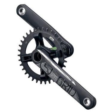 Imagem de Pedivela Fsa Grid Mega Exo Xx1 32T 175 V16