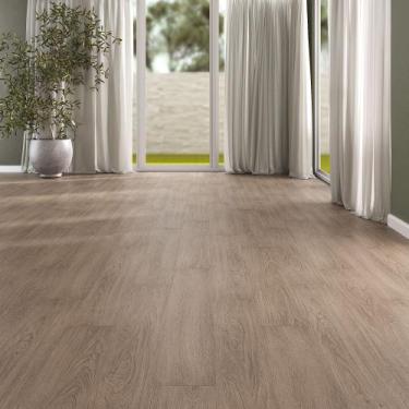 Imagem de Piso Vinílico em Régua 3,9m2 - Acácia - Ruffino