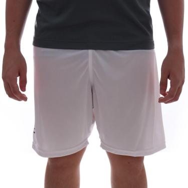 Imagem de Calção Matis IX Penalty Masculino - Branco-Masculino