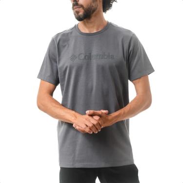 Imagem de Camiseta Columbia Masculina Basic Logo II Branded 321015-Masculino