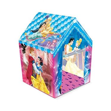 Imagem de Casinha Princesas Lider Brinquedos