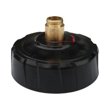 Imagem de Pistola De Lavagem De Alta Pressão Com Tampa Substituível Acessórios P