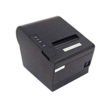 Imagem de Impressora Térmica 80Mm Cortador Automático Usb + Lan Sdk