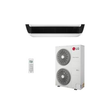 Imagem de Ar-Condicionado Split Teto Inverter WI-FI R-32 LG 48.000 BTUs Só Frio 220V Monofásico