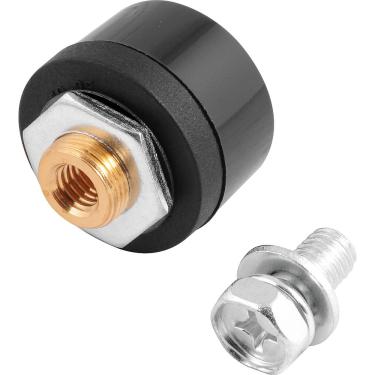 Imagem de Conector Rápido Fêmea 9 mm para Máquina de Solda Vonder