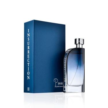 Imagem de Reyane Tradition Insurrection 2 Pure Extreme Eau De Toilette - Perfume Masculino 90ml