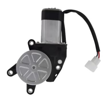 Imagem de Motor Máquina De Vidro Elétrico 24V Mabushi Lado Passageiro - Lado Direito Roadstar RS-35BR-D