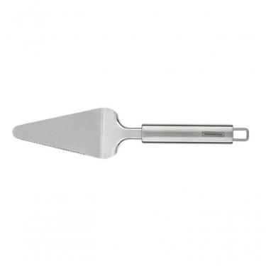 Imagem de Pá Para Torta Tramontina Marffim Em Aço Inox