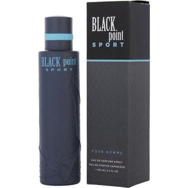 Imagem de Perfume Masculino Black Point Sport Eau De Parfum 100 Ml