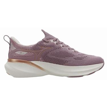 Imagem de Tênis Mizuno Glow 3 Lavanda-Feminino
