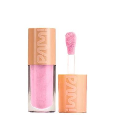 Imagem de Pam By Pamela Gloss Labial Miami - PAM by Pamella