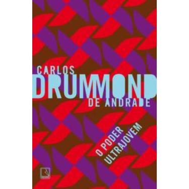 Imagem de Livro - O poder ultrajovem - Editora Record