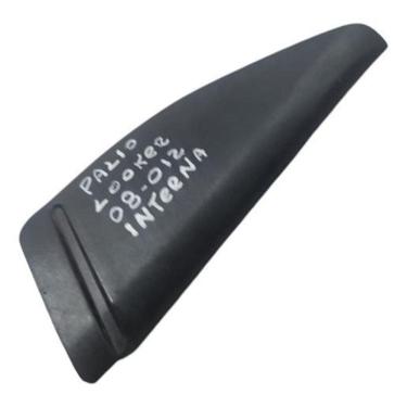 Imagem de Moldura Interna Porta Traseira Esquerda Palio 2008 A 2012