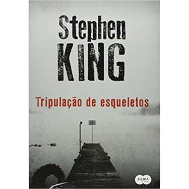 Imagem de Tripulacao De Esqueletos