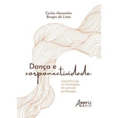 Imagem de Livro - Dança e Corponectividade