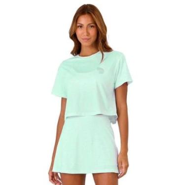 Imagem de Cropped Alto Giro Aerodry Feminino-Feminino
