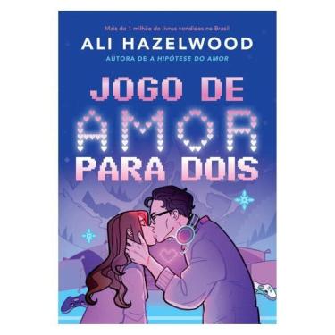 Imagem de Jogo De Amor Para Dois