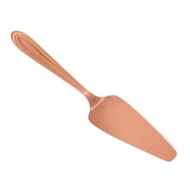Imagem de Espatula para Bolo Cobre 24cm Lovers Gourmet Mix