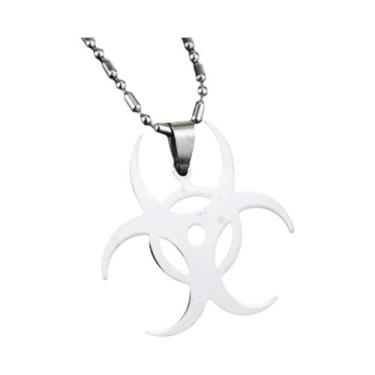 Imagem de Chaveiro Resident Evil: Brinquedo, Brinde Ou Joia EDC Da Umbrella Corp