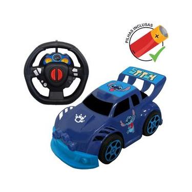 Imagem de Carrinho Controle Remoto Stitch Smart Driver