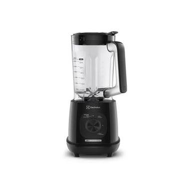 Imagem de LIQUIDIFICADOR ELECTROLUX EFFICIENT 2,7L TRIFORCE 600W PRETO 127V EBL700
