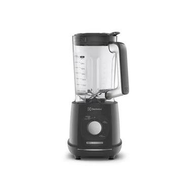 Imagem de LIQUIDIFICADOR ELECTROLUX EFFICIENT TRIFORCE 2,7L 5 VELOCIDADES CINZA 127V EBL1000