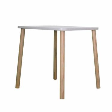 Imagem de Mesa para Quarto Infantil Hora de Brincar - Divicar Móveis