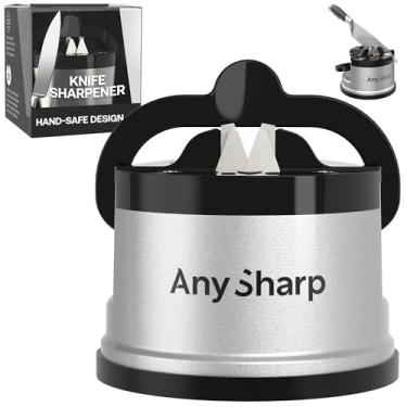 Imagem de Afiador de Facas de Tungstenio - AnySharp