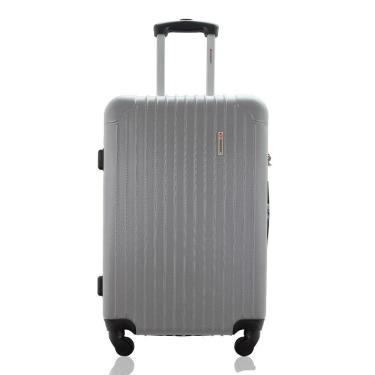 Imagem de Mala Rígida De Fibra 360° Tamanho Média - Gladiador A2