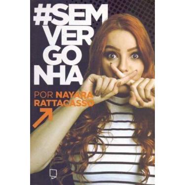Imagem de Sem Vergonha - Editora Yesbooks, 3