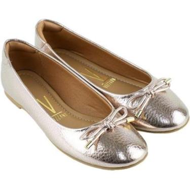 Imagem de Sapatilha Vizzano Laço Feminina-Feminino