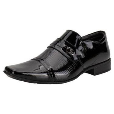 Imagem de Sapato Masculino Social Air Fillipo Jota Pe 77725-Masculino