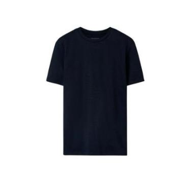 Imagem de Camiseta Oficina Reserva Vero Preto-Masculino