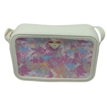 Imagem de Bolsa Infantil Molekinha Menina com Brilho - Casual e Charmosa-Feminino